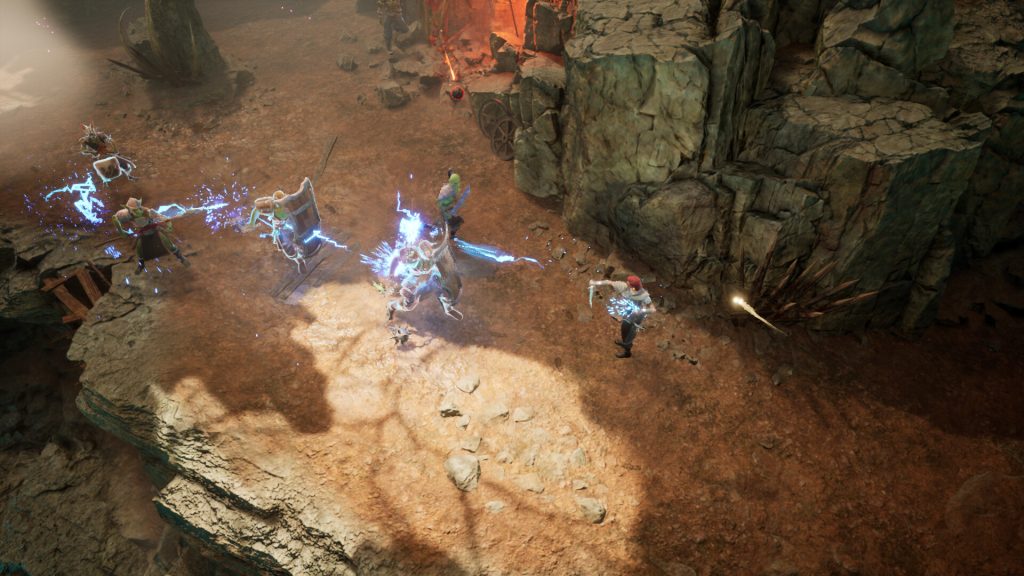 图片[1]-再次崛起游戏下载-再次崛起破解版下载