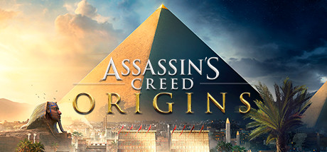 刺客信条7起源/Assassin’s Creed Origins-集游星软件站