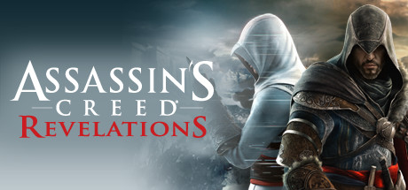 刺客信条启示录/Assassin’s Creed Revelations-集游星软件站