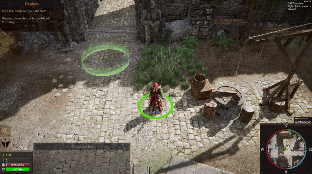 图片[2]-剑与魔法征服之路游戏下载-剑与魔法征服之路电脑版免费下载