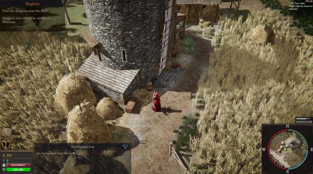 图片[3]-剑与魔法征服之路游戏下载-剑与魔法征服之路电脑版免费下载