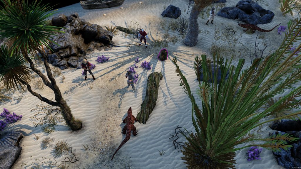 图片[2]-剑湾奇旅游戏下载-剑湾奇旅电脑版下载