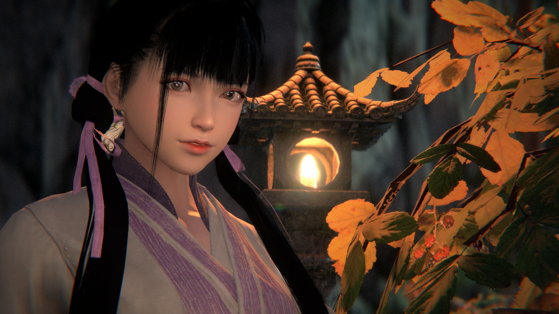 图片[4]-嗜血印游戏免费下载-嗜血印电脑版附MOD下载