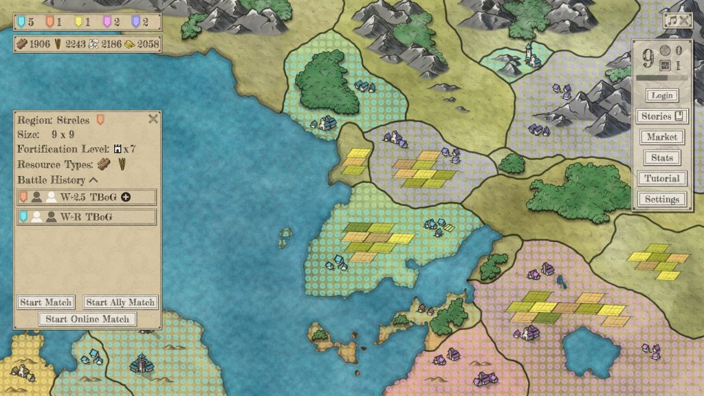 图片[2]-围棋征服战游戏下载-围棋征服战电脑版下载