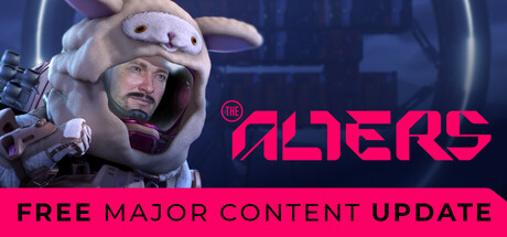 多重人生/The Alters-集游星软件站