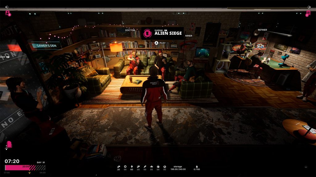 图片[2]-多重人生豪华版破解版下载-多重人生中文版免费下载