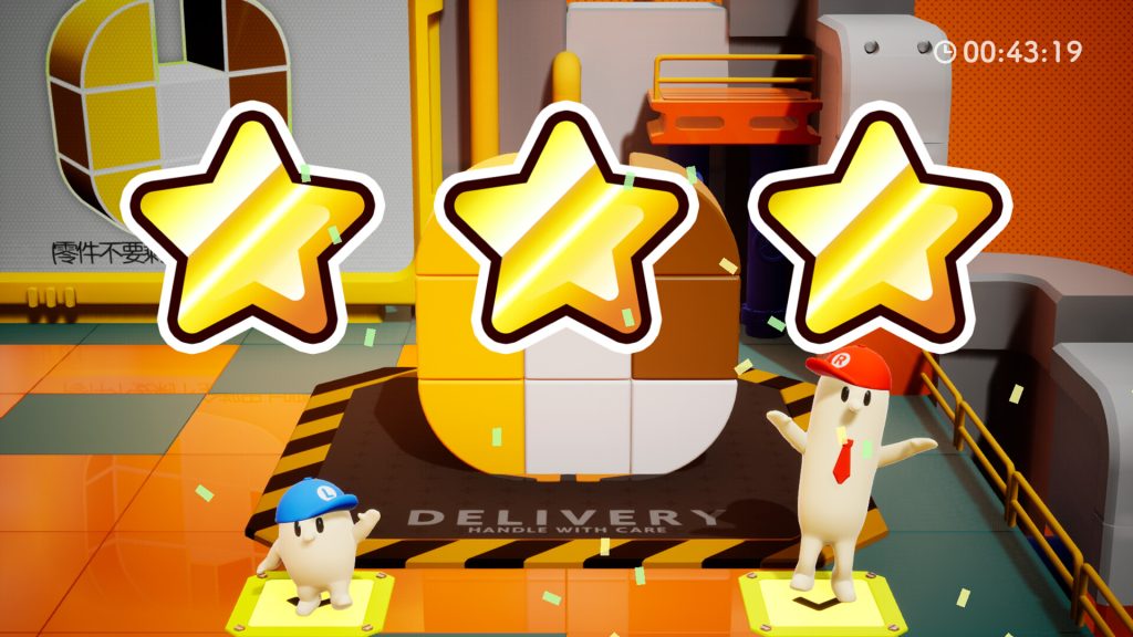 图片[2]-奇皮与诺宝游戏下载-奇皮与诺宝电脑版下载