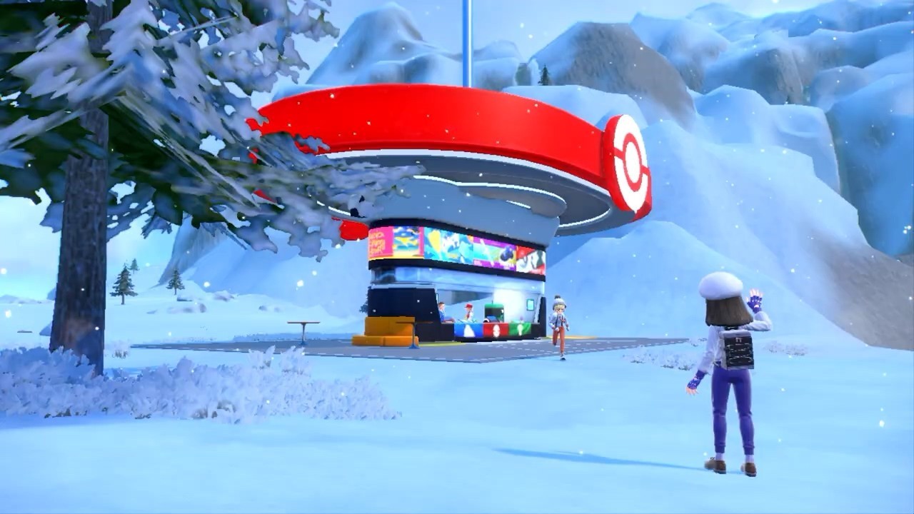 图片[4]-宝可梦朱紫电脑版下载-宝可梦朱紫2026最新版下载