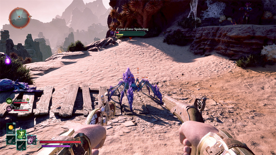 图片[3]-宣誓高级版中文版免费下载-宣誓高级版破解版下载