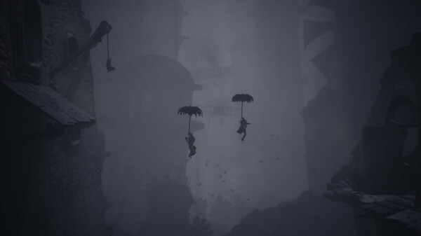 图片[2]-小小梦魇3破解版下载-小小梦魇3双人联机版下载