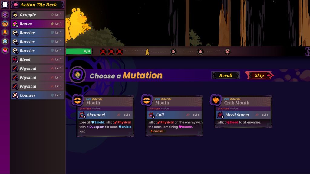 图片[3]-小熊的秘洞游戏下载-小熊的秘洞电脑版下载