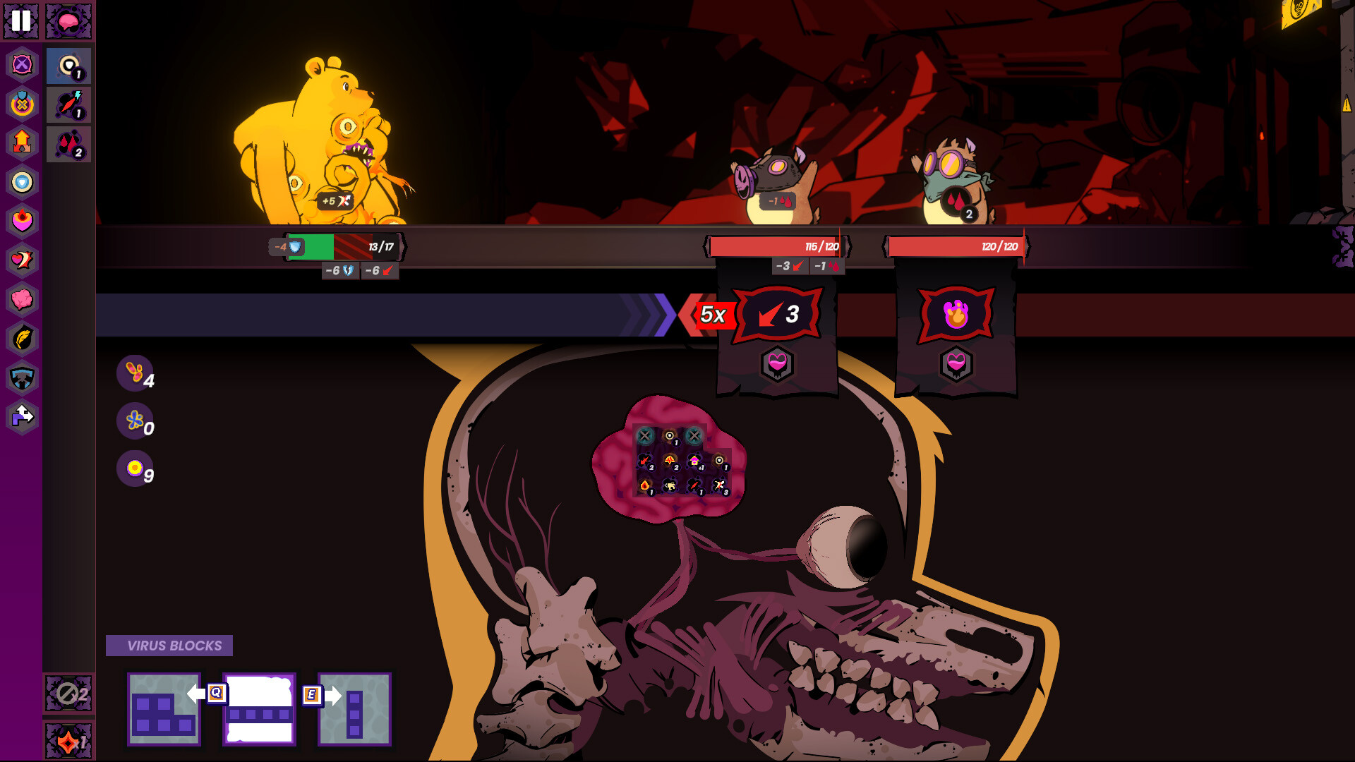 图片[4]-小熊的秘洞游戏下载-小熊的秘洞电脑版下载