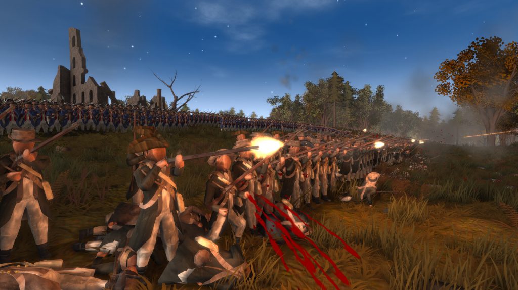 图片[3]-崛起前线中文免费版下载-崛起前线单机破解版下载