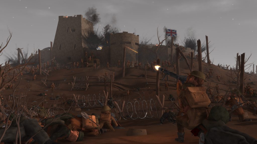 图片[4]-崛起前线中文免费版下载-崛起前线单机破解版下载