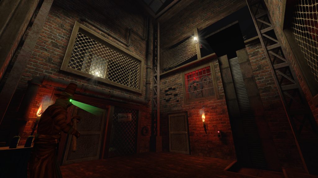 图片[1]-幽暗森林游戏下载-幽暗森林电脑版下载