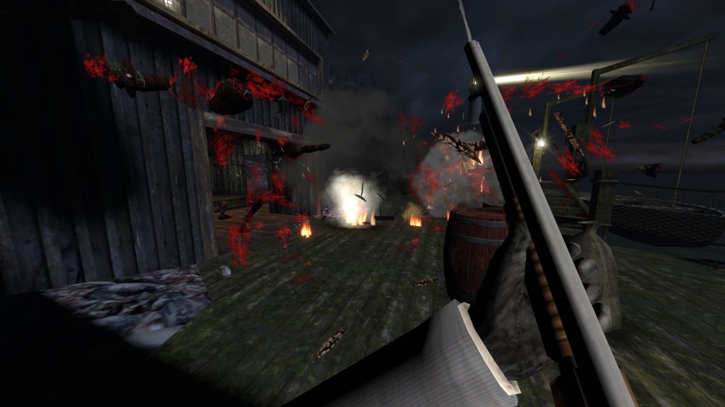 图片[3]-幽暗森林游戏下载-幽暗森林电脑版下载