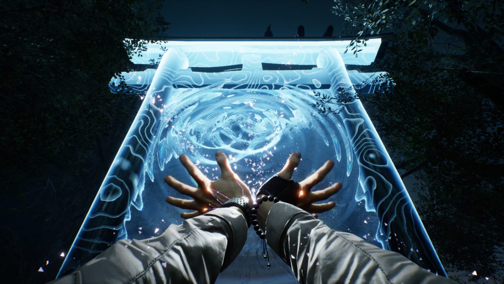 图片[2]-幽灵线东京破解版下载-幽灵线东京豪华破解版下载