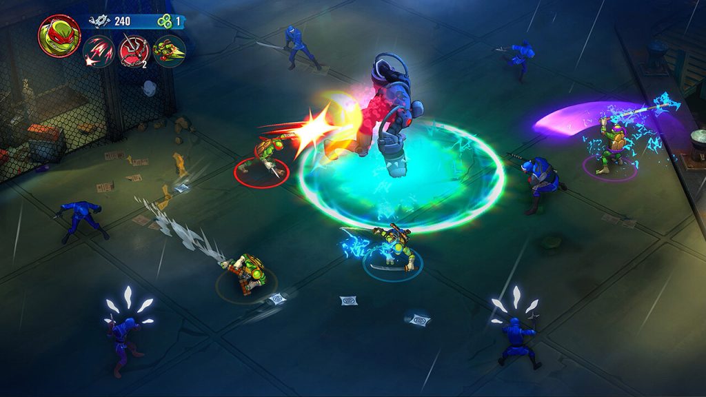 图片[2]-忍者神龟破碎命运游戏下载-忍者神龟破碎命运电脑版下载