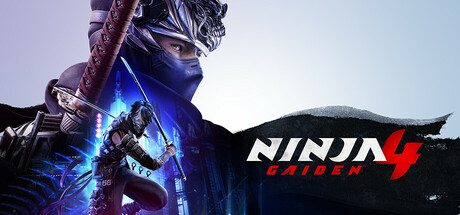 忍者龙剑传4/NINJA GAIDEN 4-集游星软件站