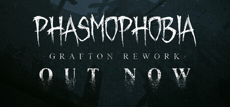 恐鬼症/Phasmophobia/支持联机VR-集游星软件站