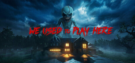 我们曾在这里玩过/We Used to Play Here-集游星软件站