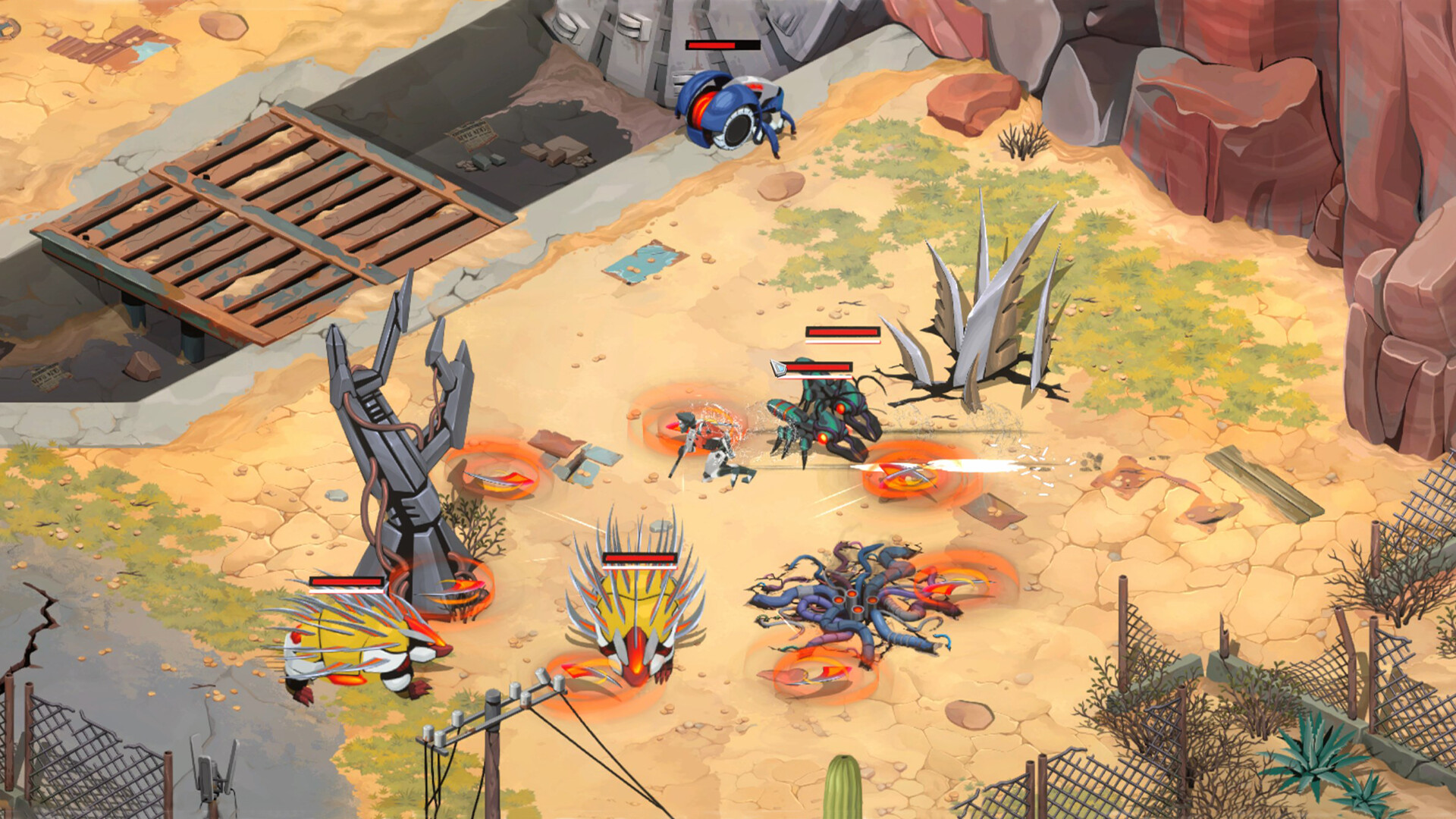 图片[4]-我是机器游戏下载-我是机器游戏电脑版免费下载