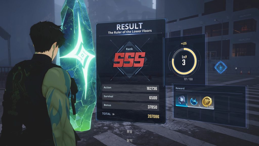 图片[3]-我独自升级游戏电脑版下载-我独自升级起立觉醒破解版下载