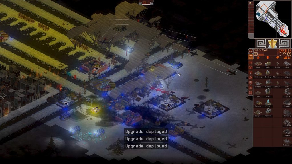 图片[2]-战斗天幕冲突状态游戏下载-战斗天幕冲突状态电脑版下载