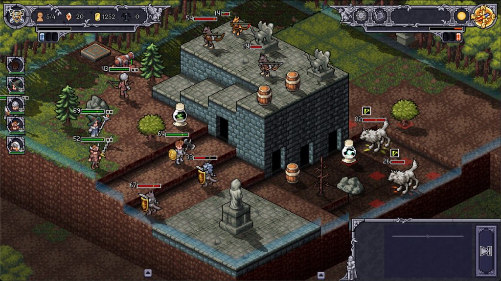 图片[3]-战术地牢游戏下载-战术地牢电脑版下载