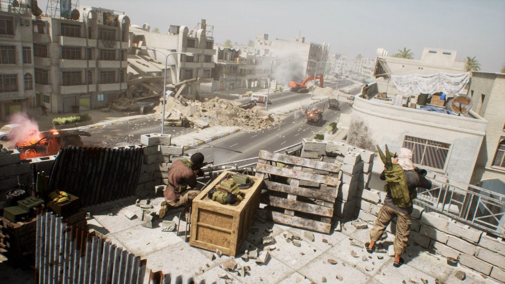 图片[2]-战术小队电脑版下载-战术小队官方版免费下载安装