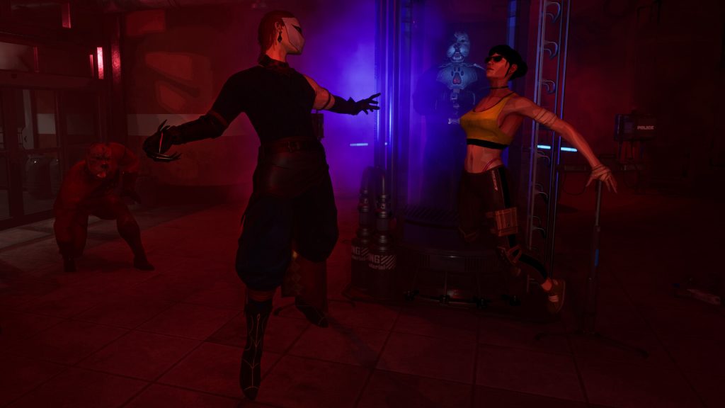 图片[1]-打劫时间到游戏下载-打劫时间到电脑版免费下载