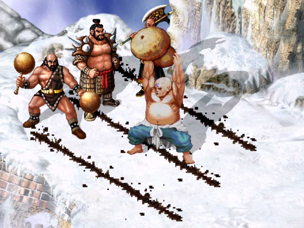 图片[2]-新仙剑奇侠传单机版下载安装-新仙剑奇侠传单机电脑版下载