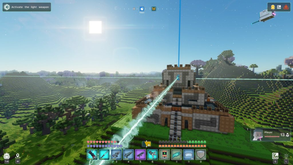 图片[2]-方块奥德赛游戏下载-方块奥德赛电脑版下载