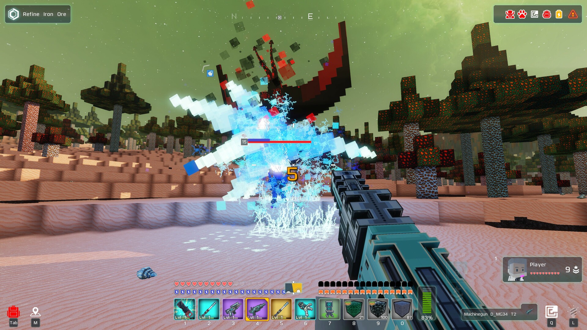 图片[4]-方块奥德赛游戏下载-方块奥德赛电脑版下载