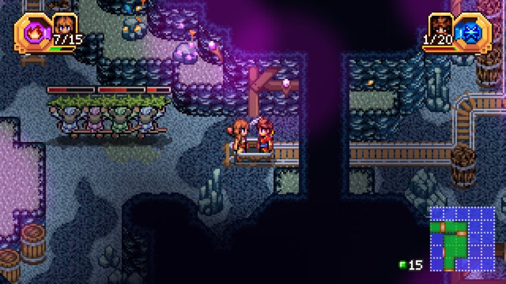 图片[2]-施莱恩传说中文版下载下载-施莱恩传说电脑版下载