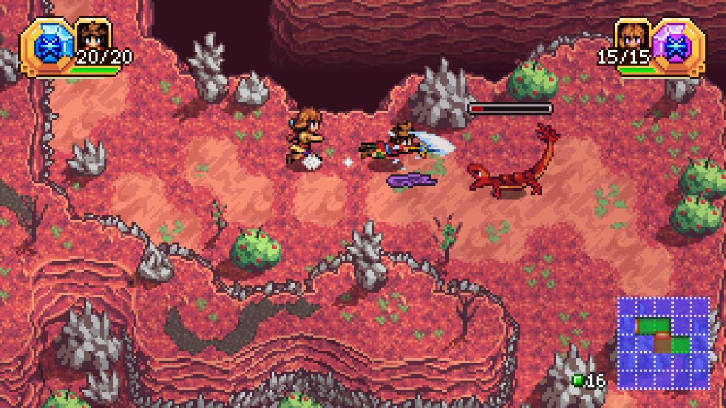 图片[3]-施莱恩传说中文版下载下载-施莱恩传说电脑版下载