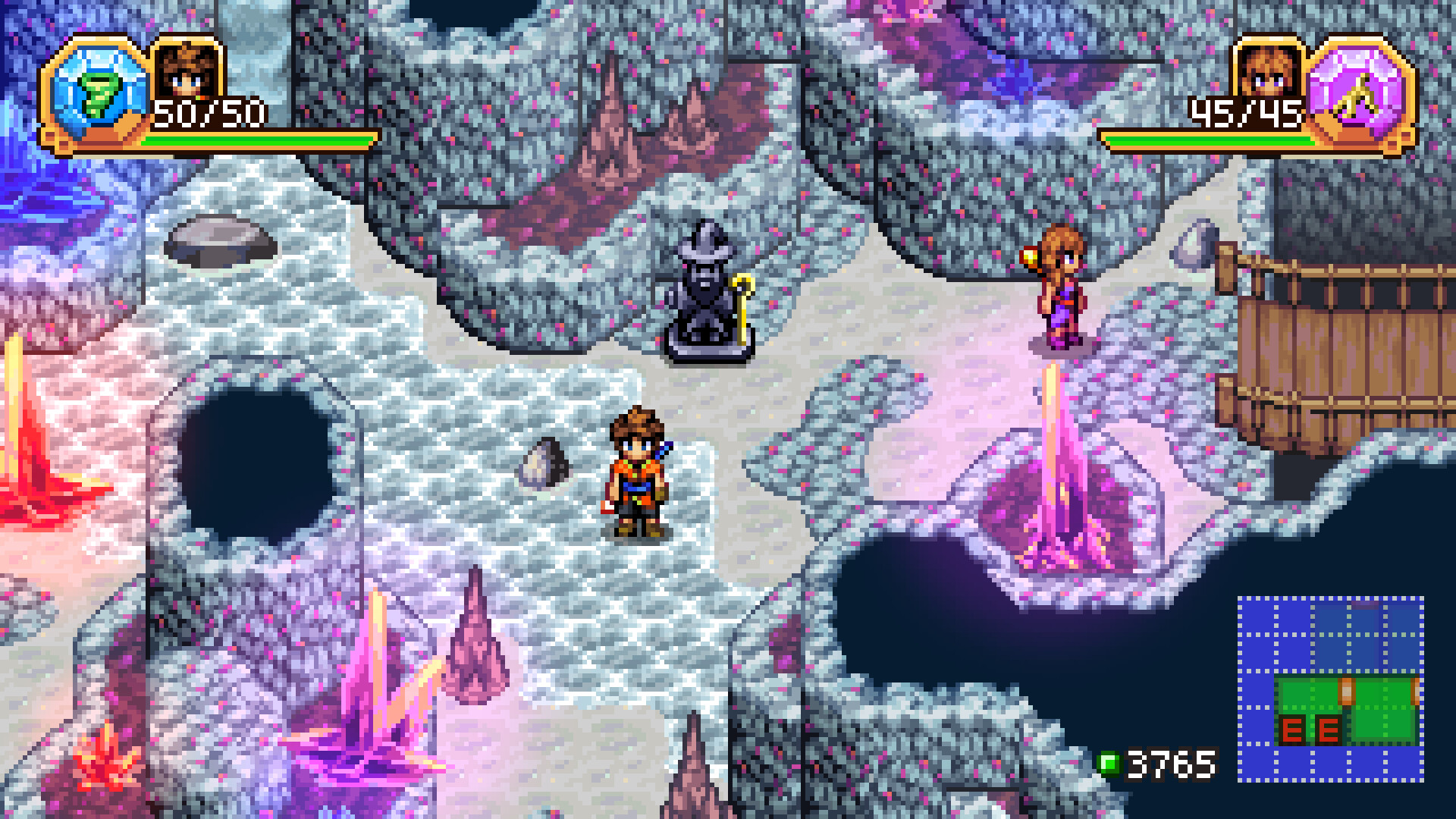 图片[4]-施莱恩传说中文版下载下载-施莱恩传说电脑版下载