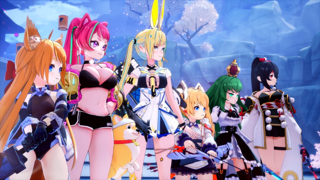 图片[1]-无尽爱丽丝游戏下载-无尽爱丽丝电脑版下载