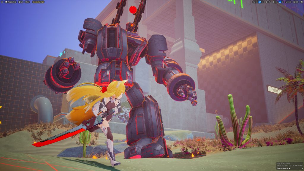 图片[2]-无尽爱丽丝游戏下载-无尽爱丽丝电脑版下载