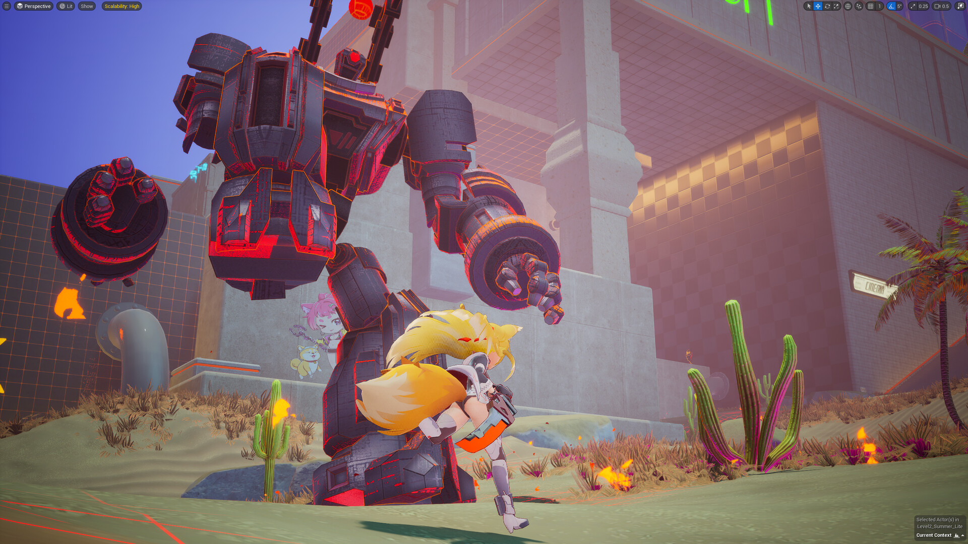 图片[4]-无尽爱丽丝游戏下载-无尽爱丽丝电脑版下载