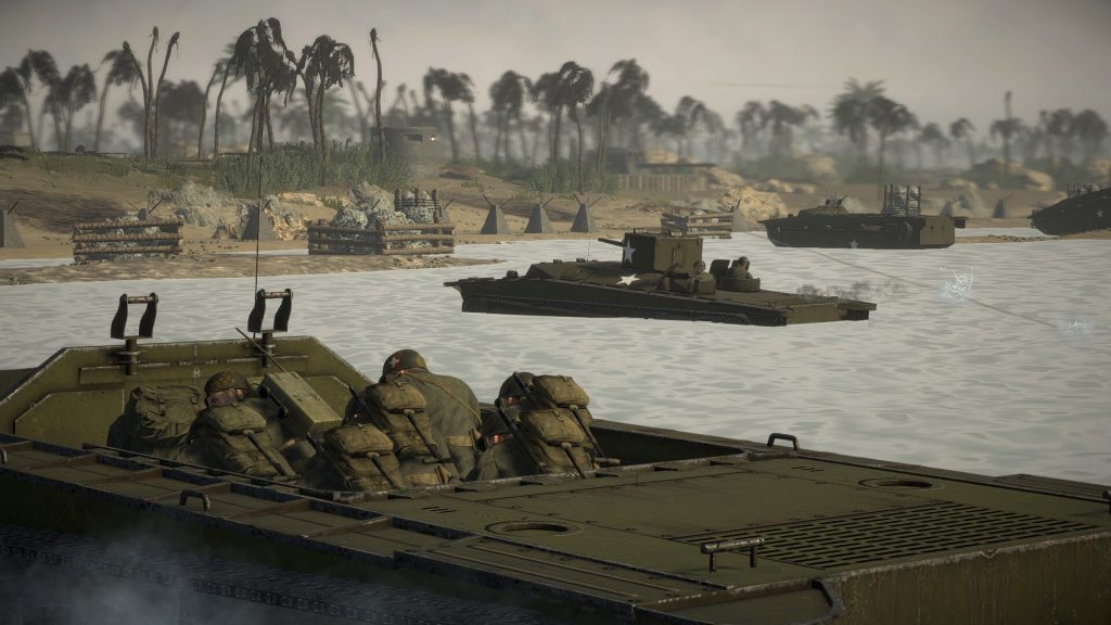 图片[3]-易红2电脑版免费下载2026最新版-易红2淞沪会战dlc中文版下载