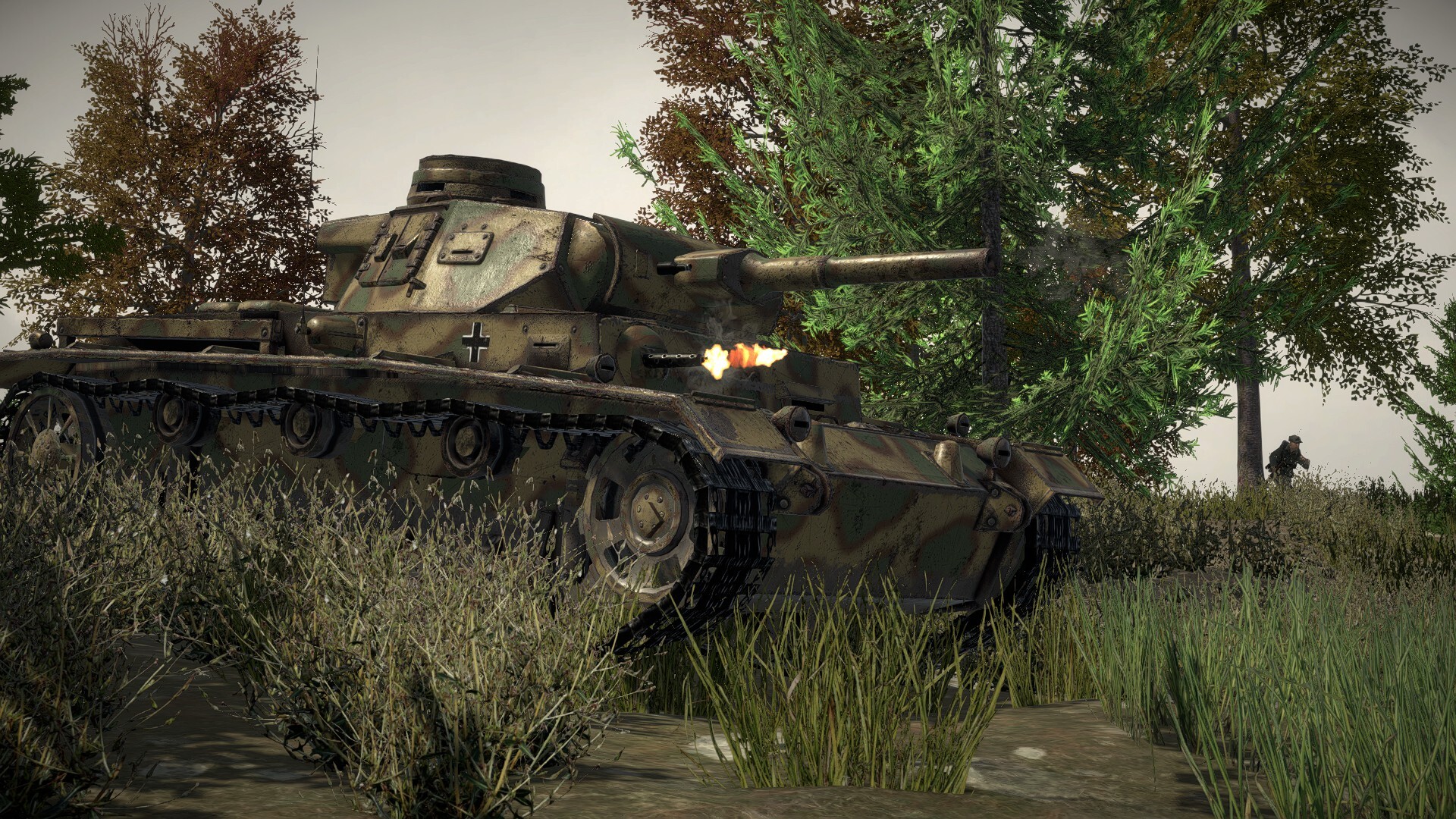 图片[4]-易红2电脑版免费下载2026最新版-易红2淞沪会战dlc中文版下载