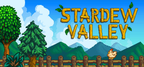 星露谷物语/Stardew Valley-集游星软件站