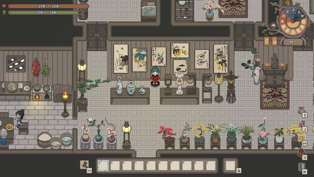 图片[3]-桃源村日志中文版下载-桃源村日志电脑版下载