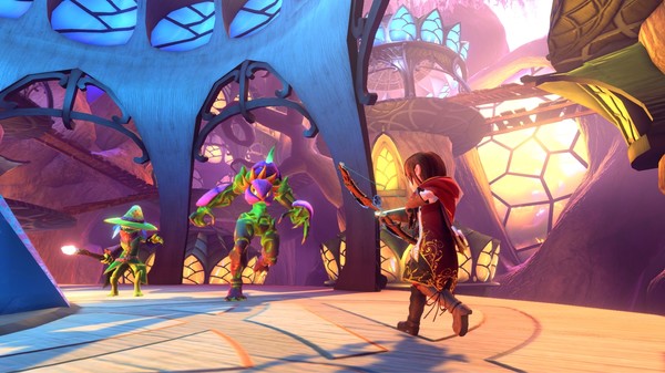 图片[3]-梦幻主义游戏下载-梦幻主义Onirism电脑版下载