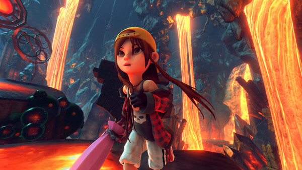 图片[4]-梦幻主义游戏下载-梦幻主义Onirism电脑版下载