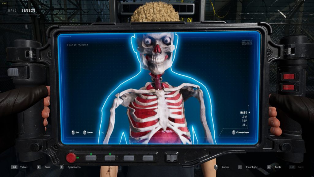 图片[1]-检疫区最后一站豪华中文版下载-检疫区最后一站游戏破解版下载