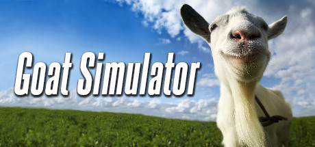 模拟山羊1/Goat Simulator-集游星软件站