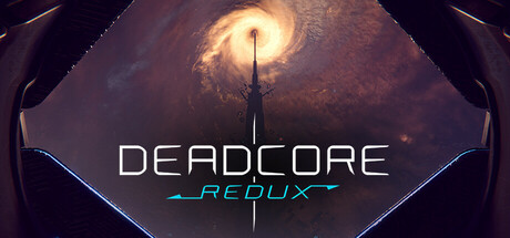 死亡核心重制版/DeadCore Redux-集游星软件站