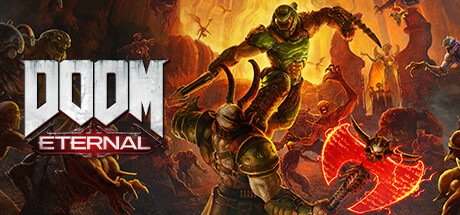 毁灭战士永恒/DOOM Eternal-集游星软件站